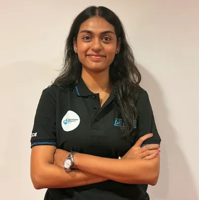 Anushka Shinde