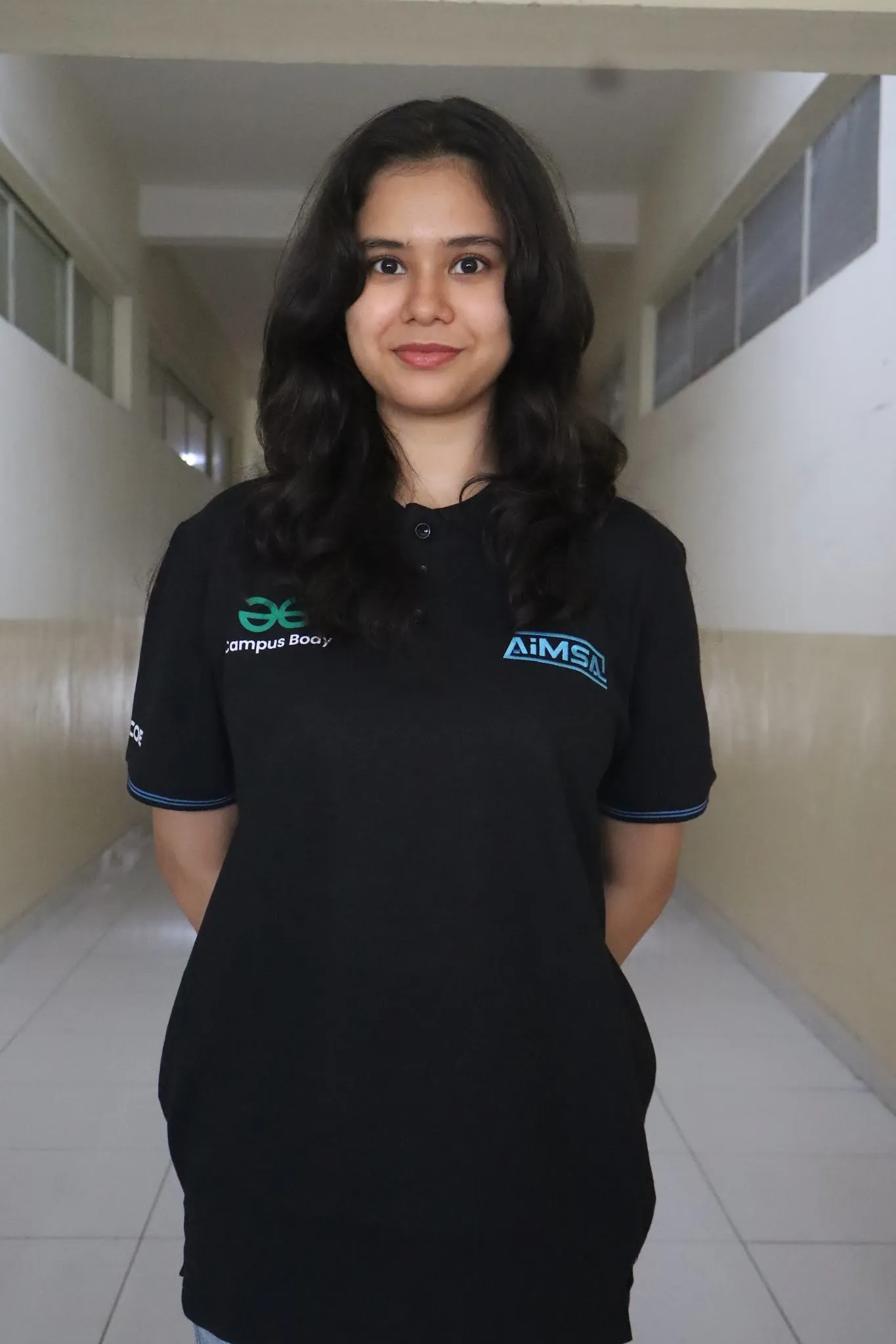 Anuska Misra