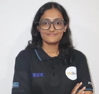 Diksha Bhosale