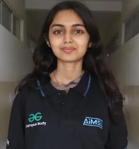 Bhumika Jadhav