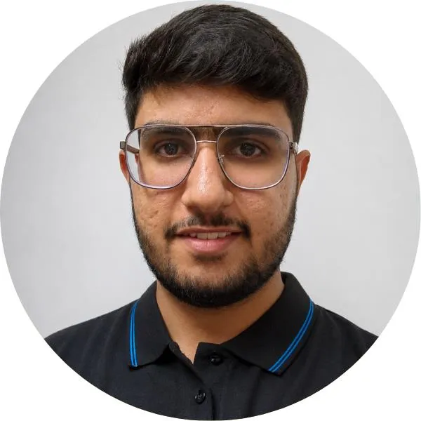 Chirag Ferwani