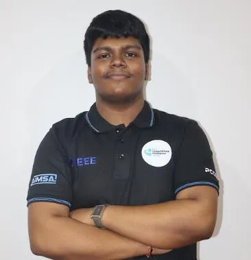 Debottam Debnath