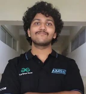 Hari Chaudhari 