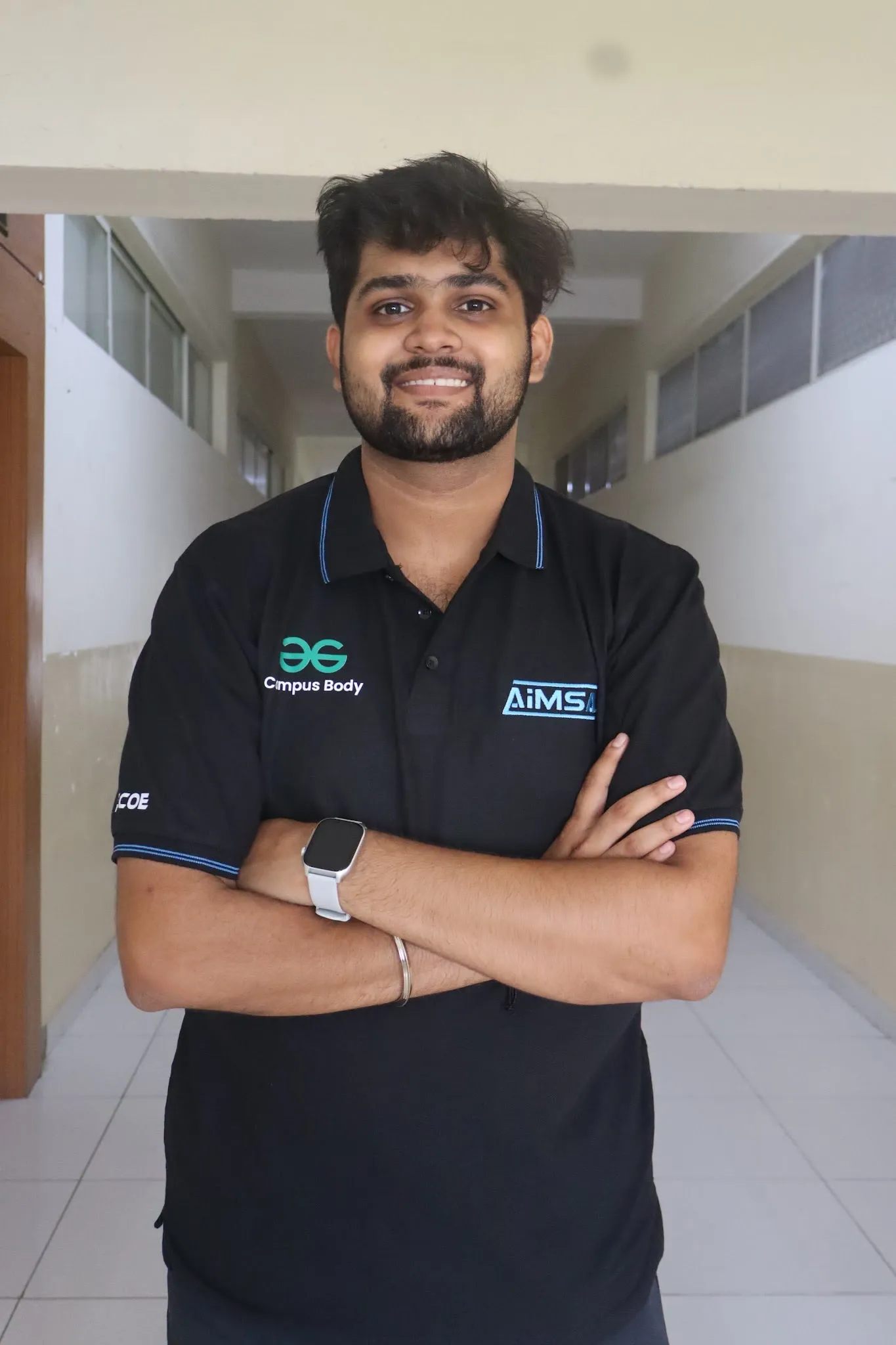 Harshil Biyani