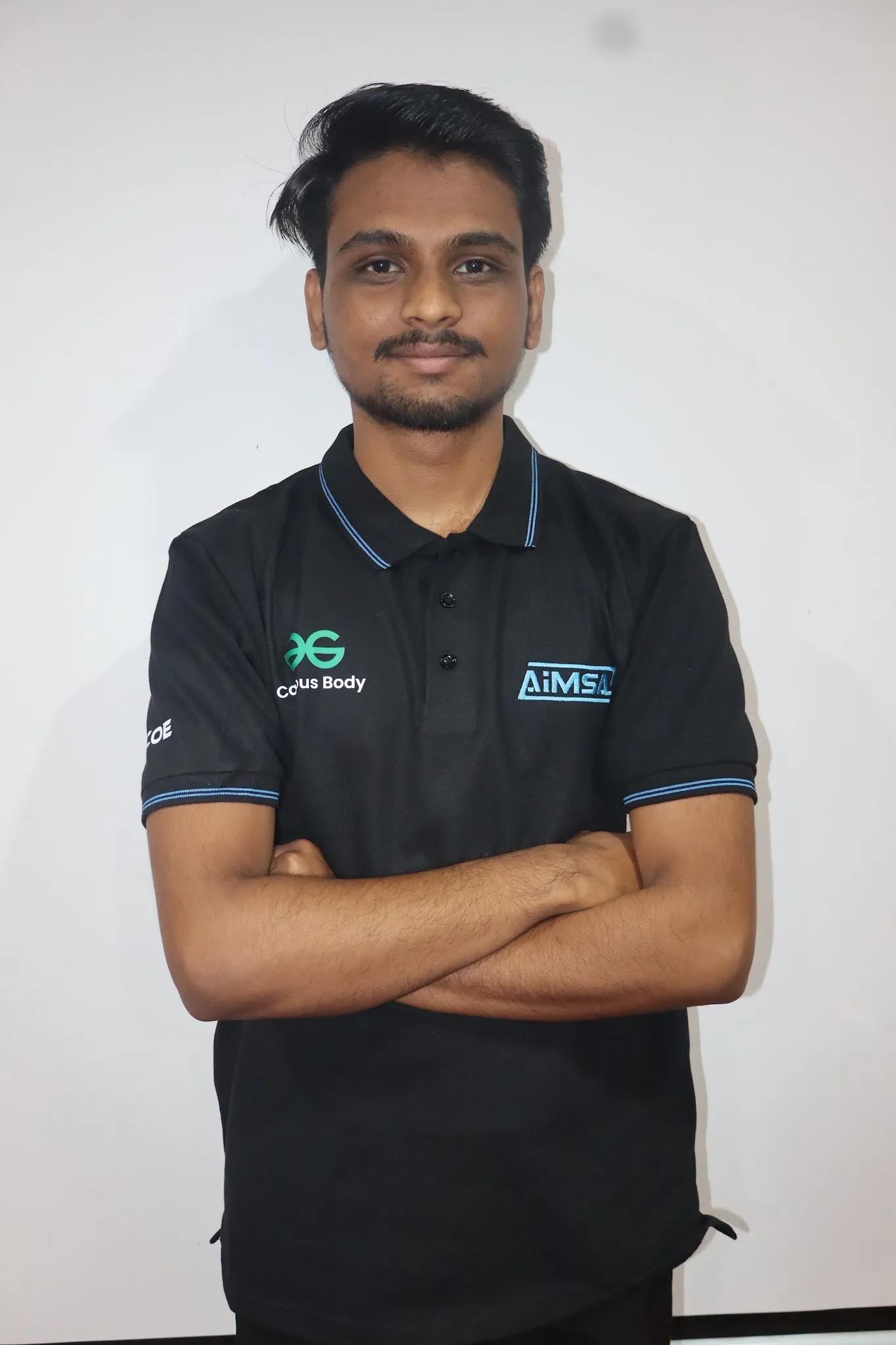 Hrishikesh Bhande
