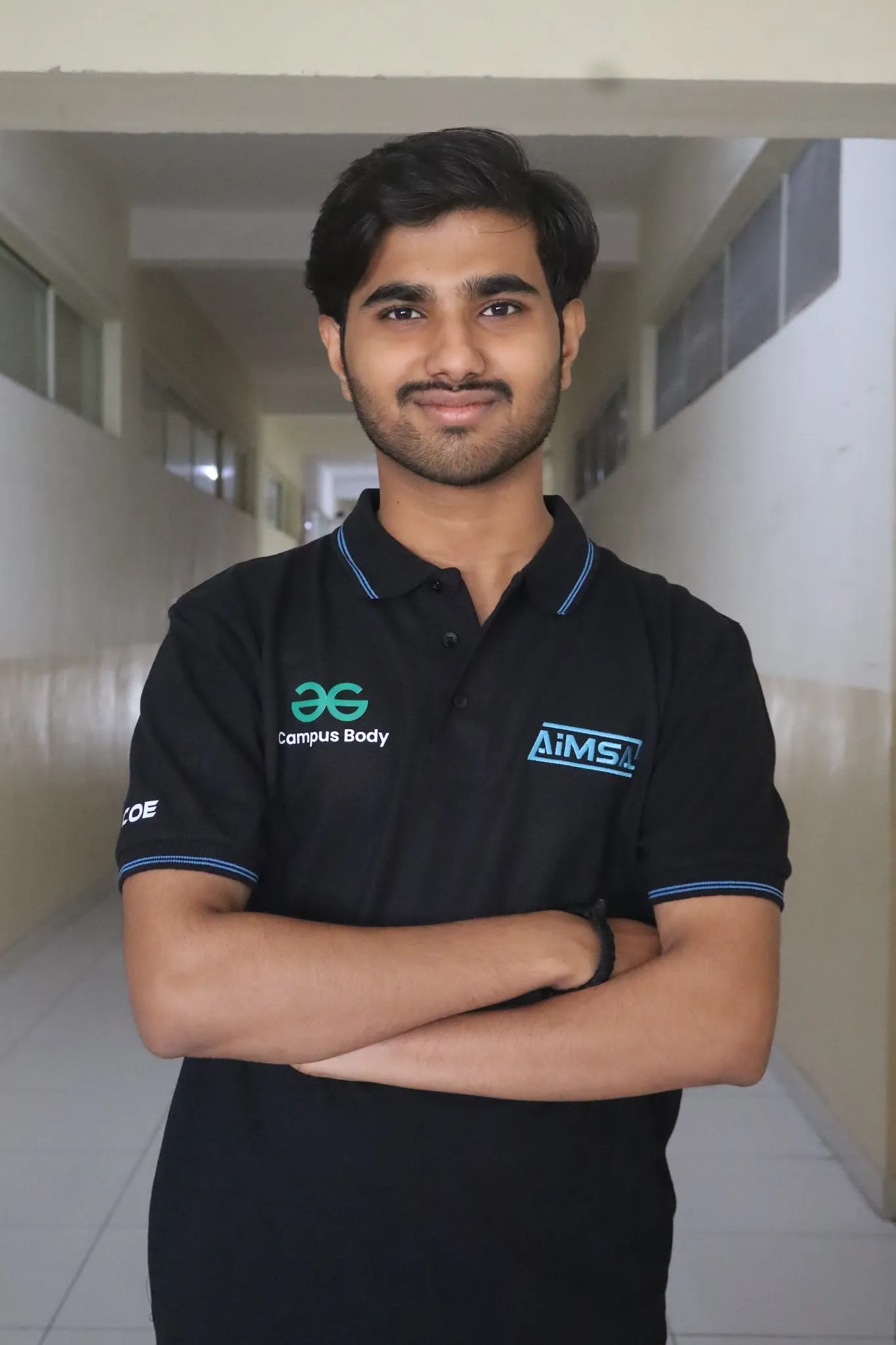 Jatin Patil