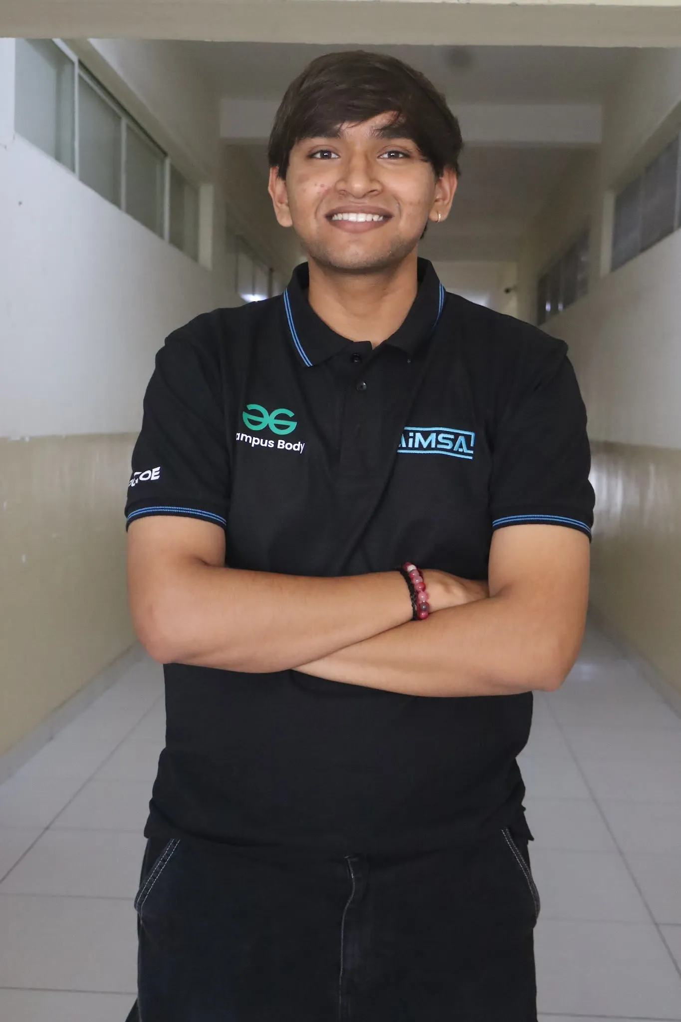 Krish Patel