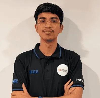 Piyush Patil