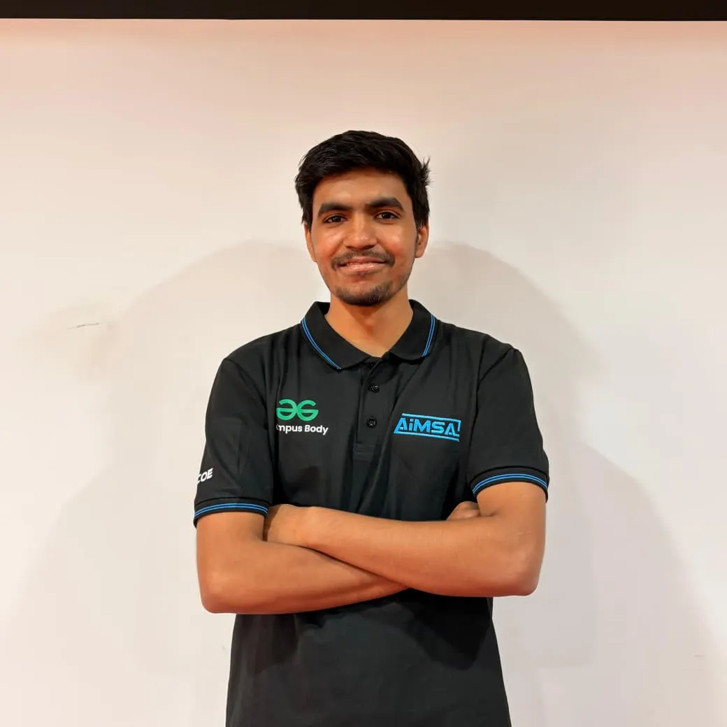 Meet Ramjiyani