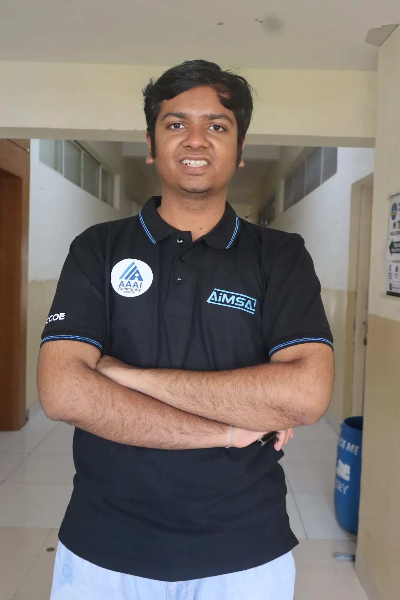 Meet Shah