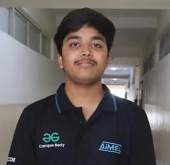 Nirbhay Sanjay Gajabi