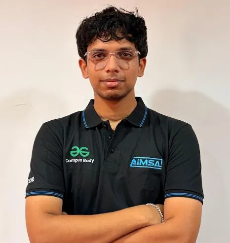Parth Bendre