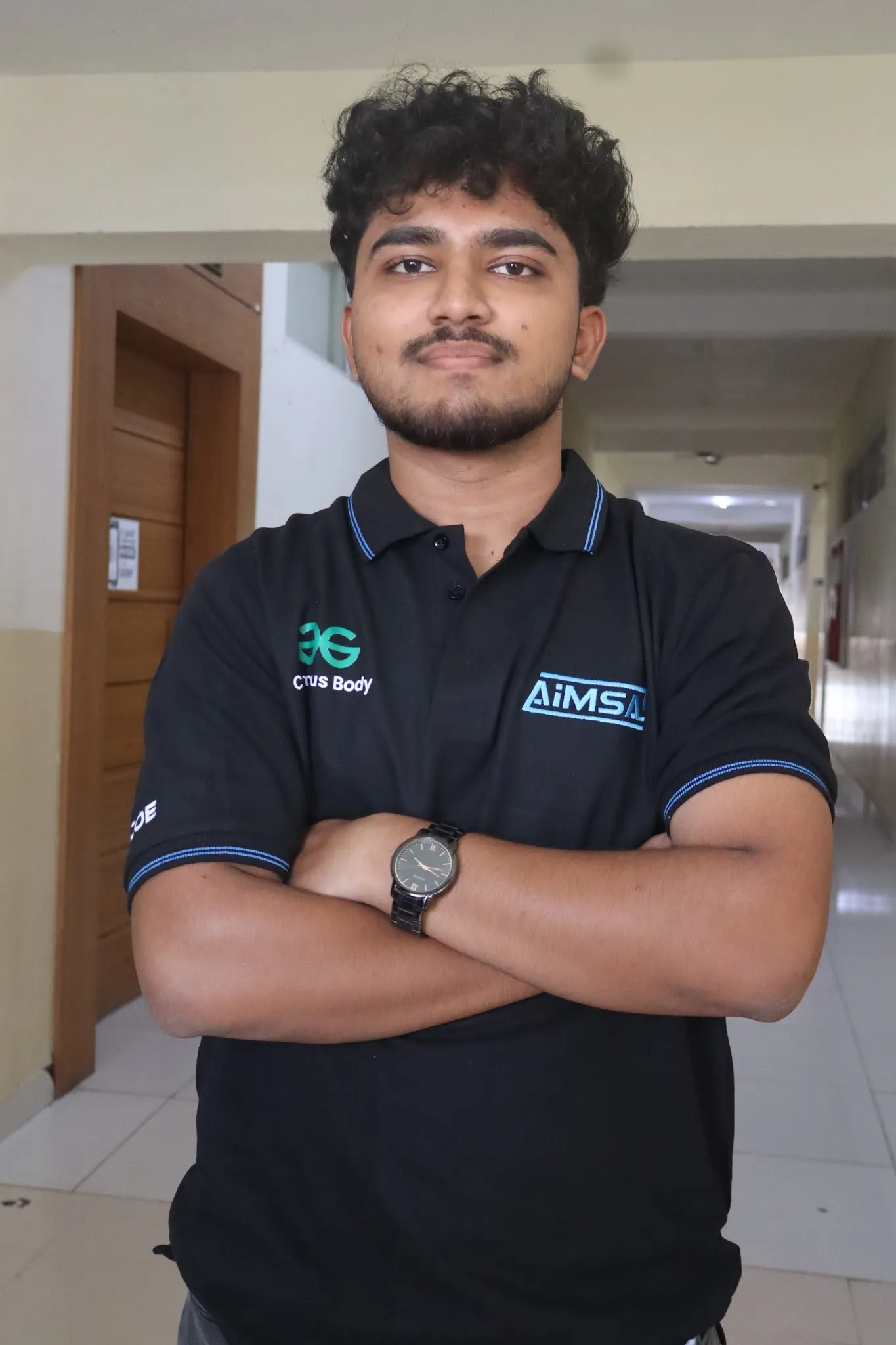 Pratham Bokefode