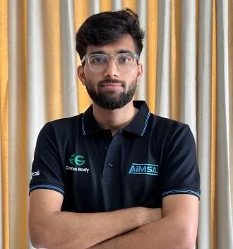Rajan Garudkar
