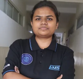 Rutuja Rajendra Pawar