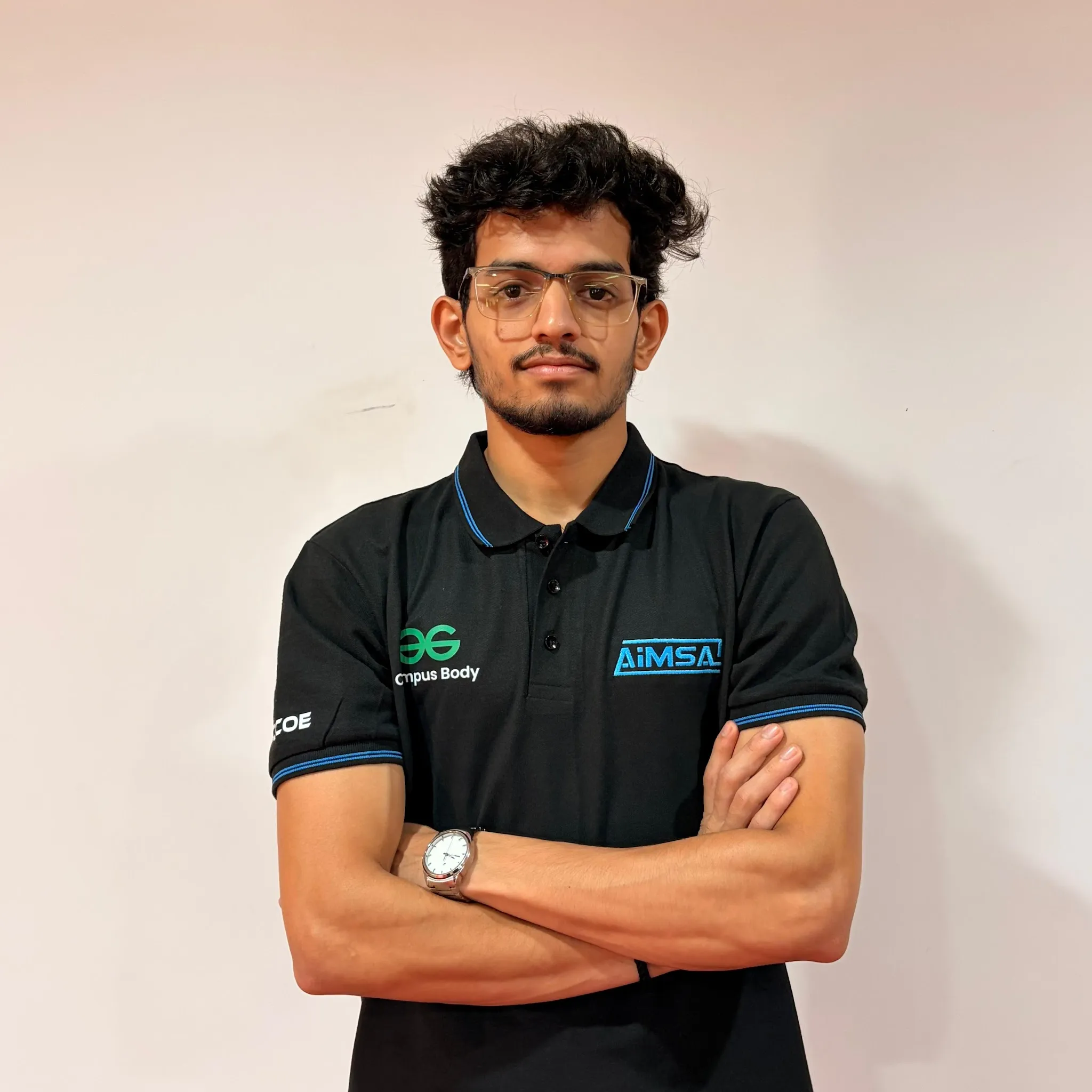 Saish Walavalkar