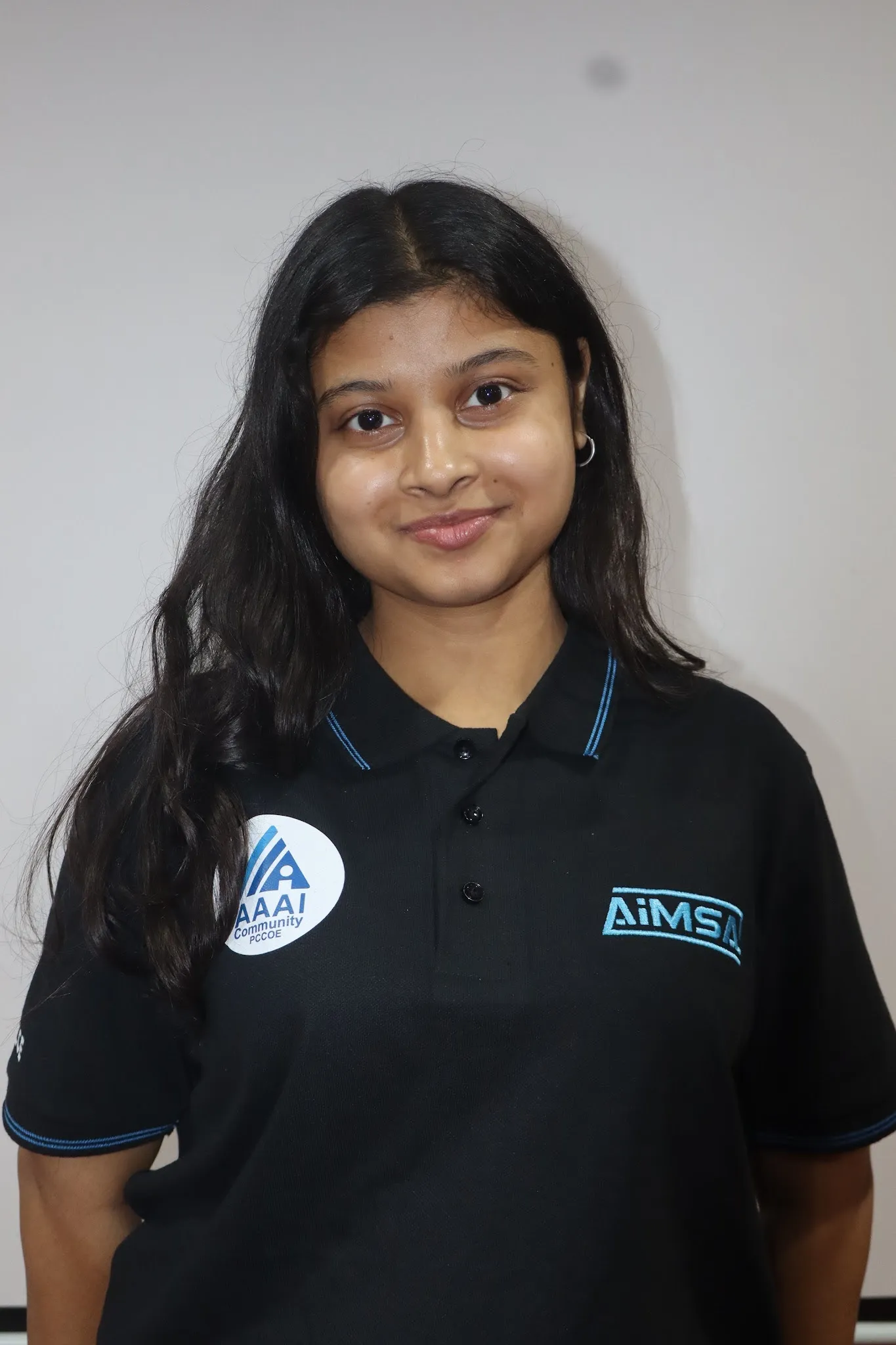 Shruti Jahagirdar