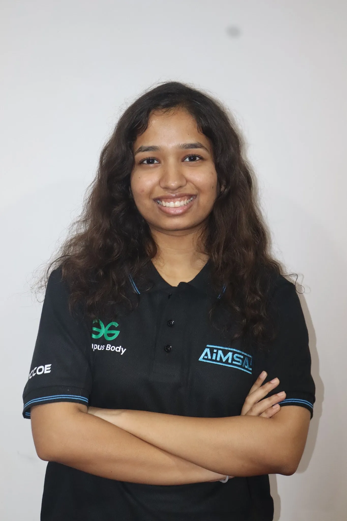 Tanmayee Gaonkar