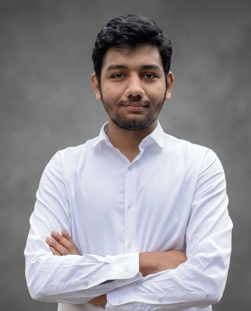 BARHATE MANTHAN VIJAY