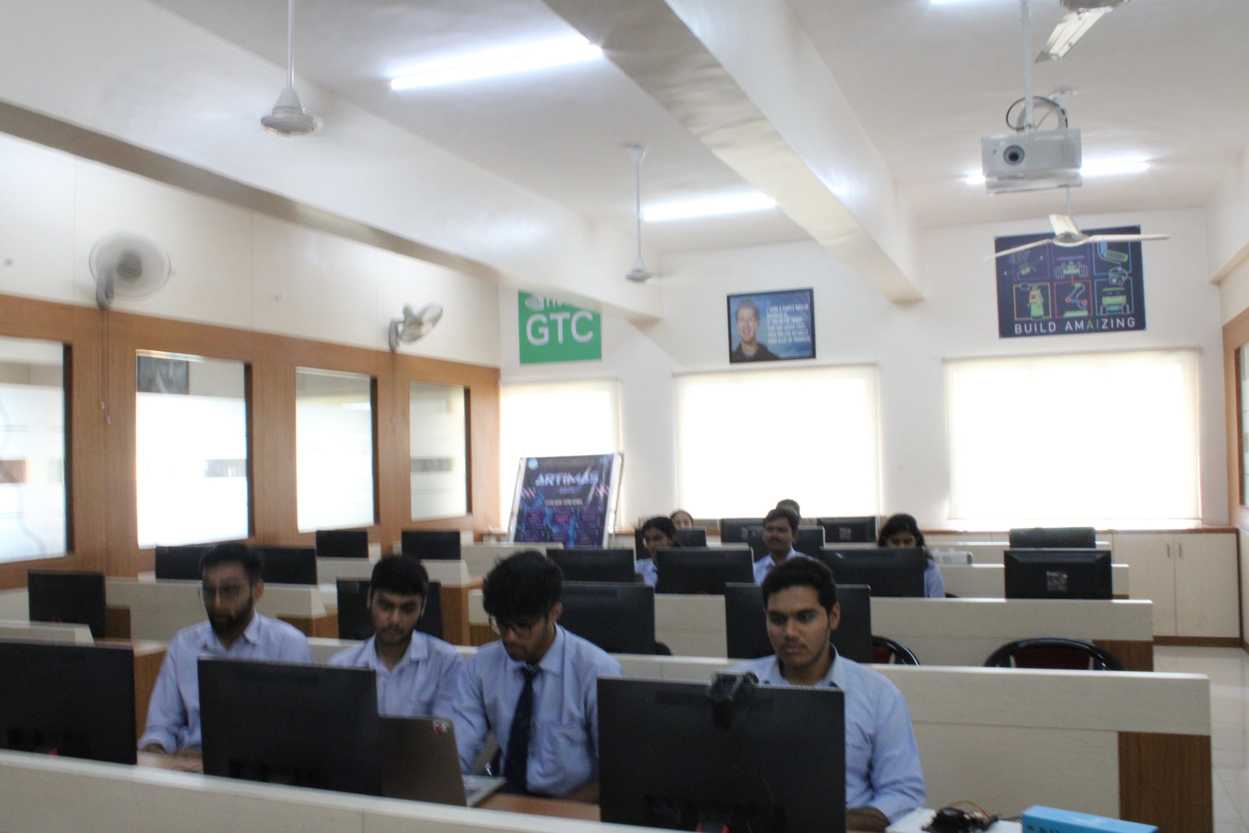 PCCOE | Department of Computer Science & Engineering(AI & ML)