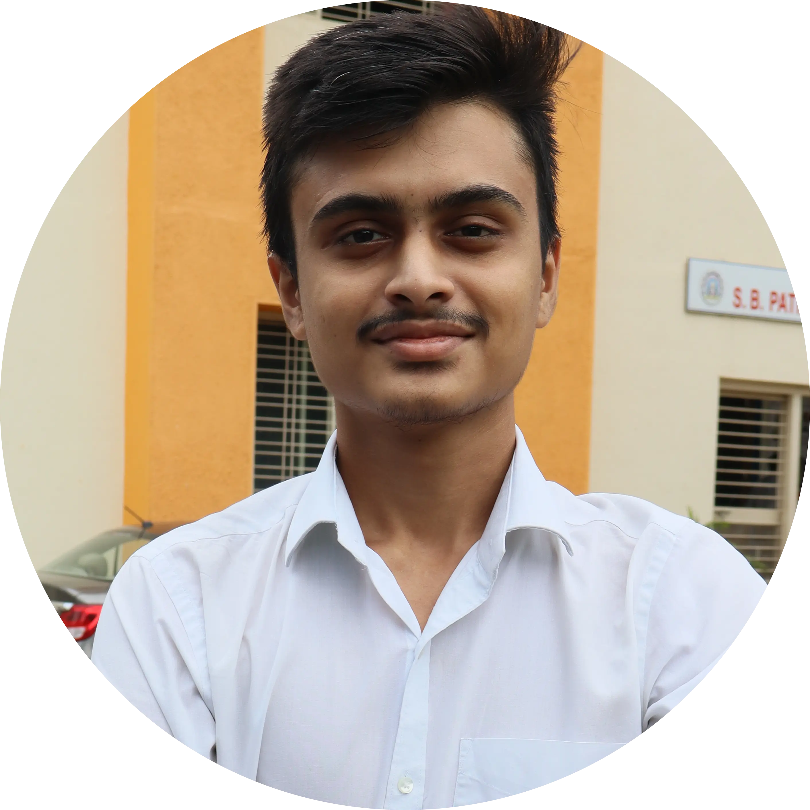 PCCOE | Department of Computer Science & Engineering(AI & ML)