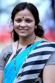 Prof. Pallavi Nikumbh