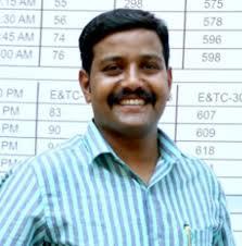Prof. Rajesh Lomte