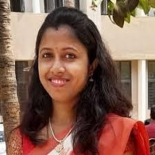 Prof. Suvarna Bhatsangve